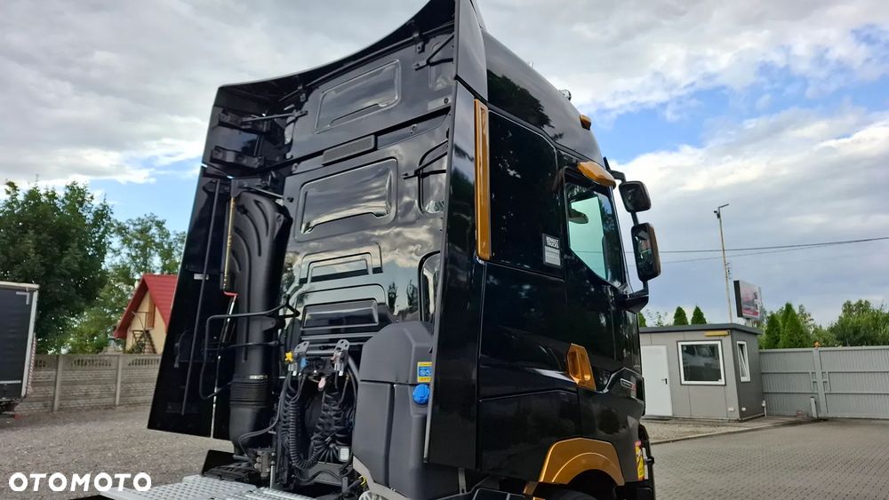 Renault GAMA T 480 / HIGH CAB / I-PARK COOL - 11