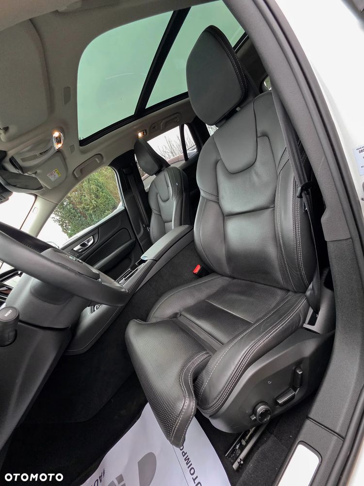 Volvo V60 T6 AWD Twin Engine Geartronic Inscription - 8