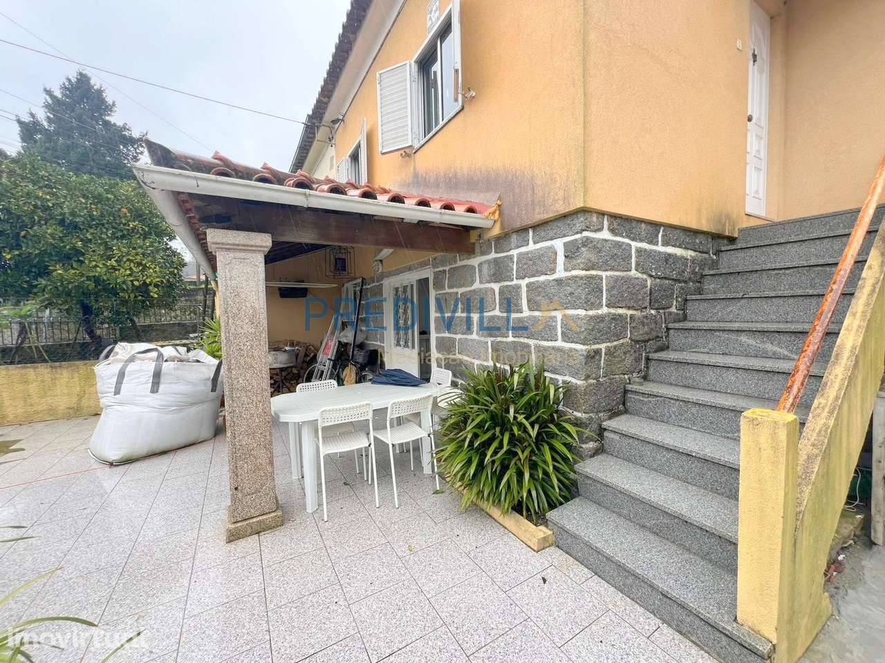 Moradia T2 Venda em Vila Nova de Famalicão e Calendário,Vila Nova de F - Grande imagem: 5/32