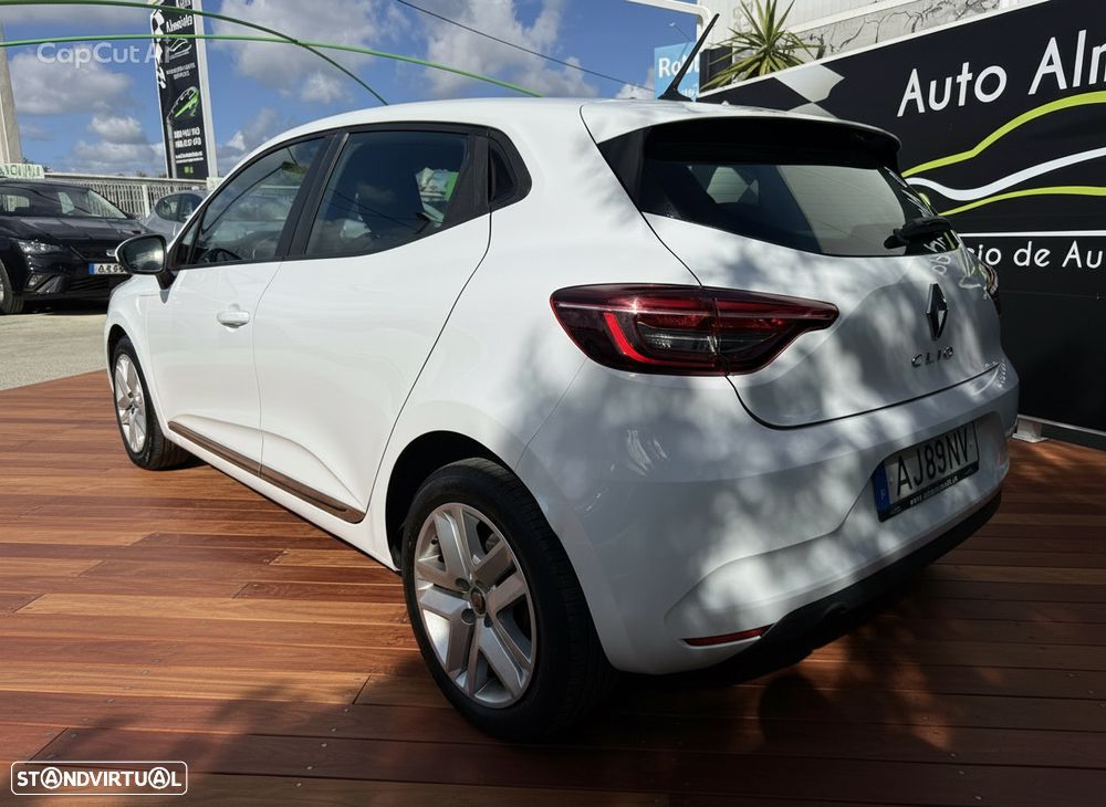 Renault Clio 1.5 Blue dCi Intens - 3