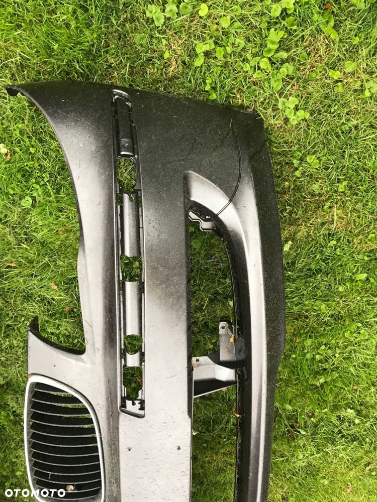 ZDERZAK PRZOD BMW 1 E81 E87 LIFT 7166462 - 3