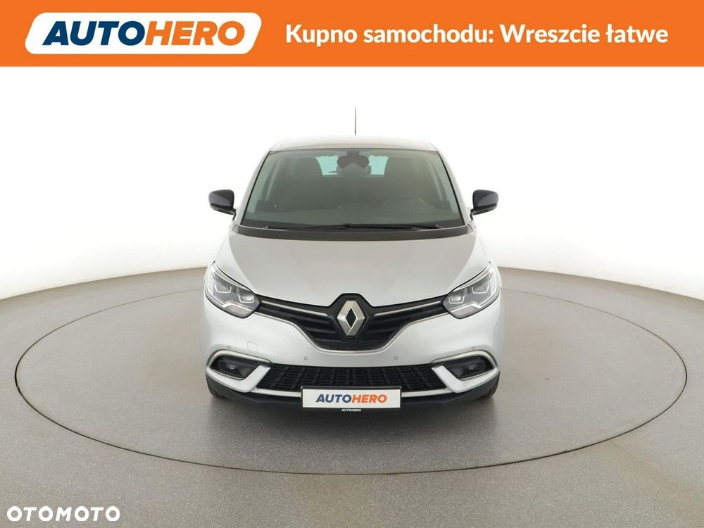 Renault Grand Scenic Gr 1.7 Blue dCi Zen - 12
