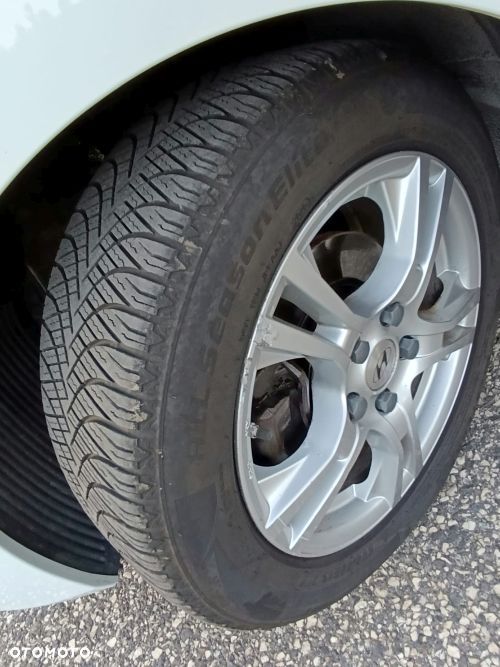 Hyundai i30 1.4 Comfort - 11