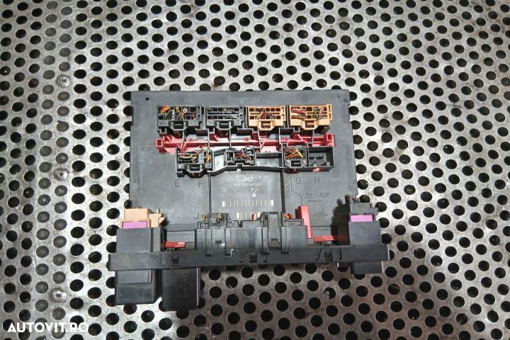 Calculator / Modul confort 3C0937049D 3C0937049D Volkswagen VW Passat - 2