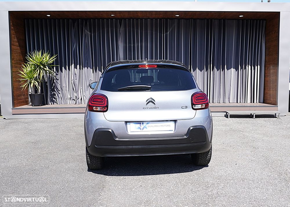 Citroën C3 1.2 PureTech Shine - 6