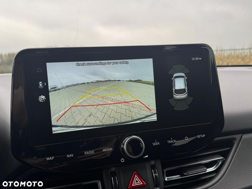 Hyundai i30 1.5 T-GDI 48V Executive - 17