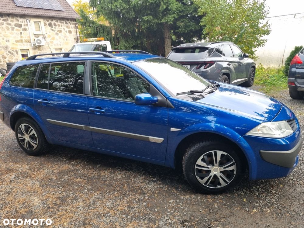 Renault Megane - 5