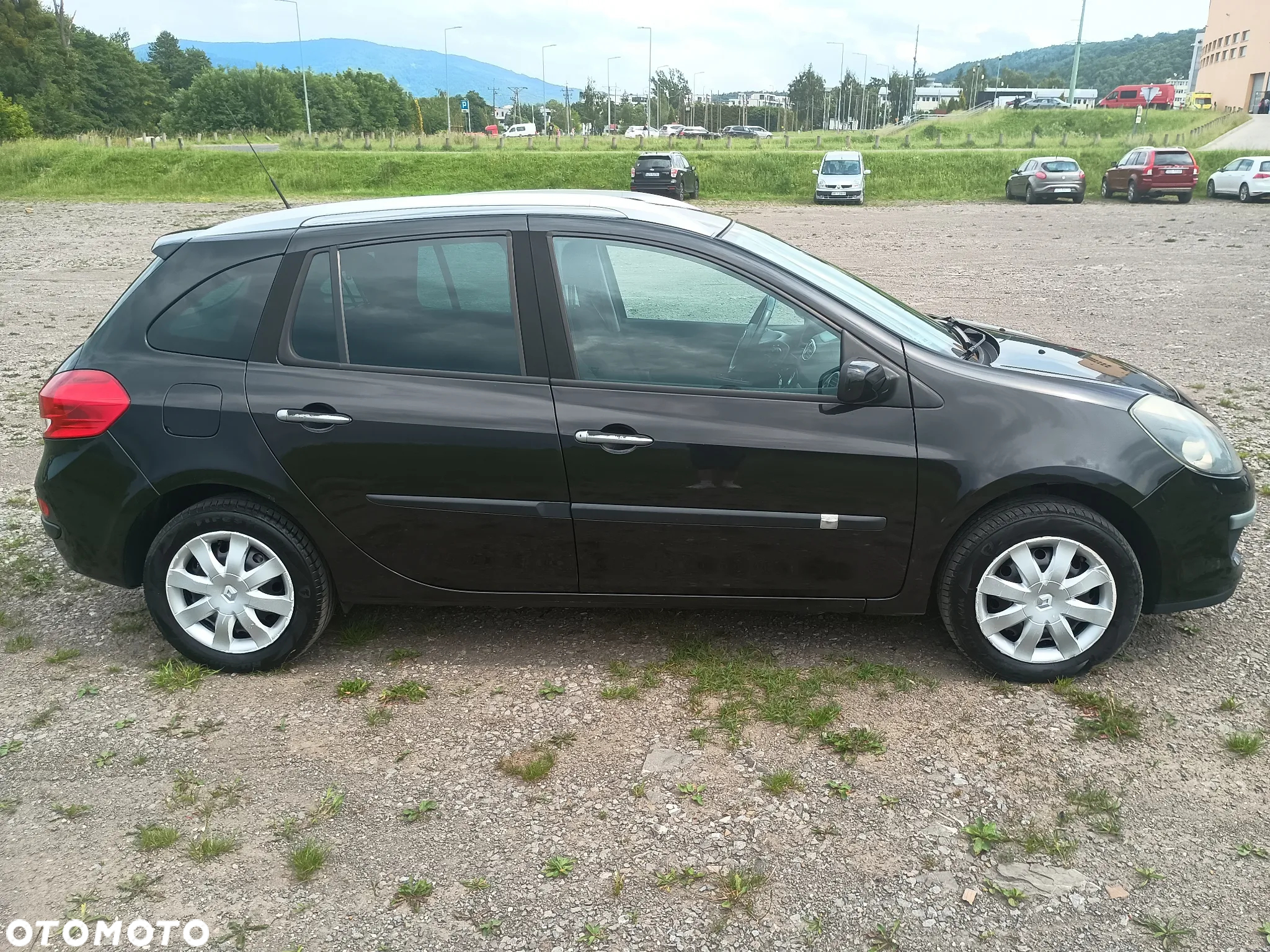 Renault Clio 1.6 16V Dynamique - 4