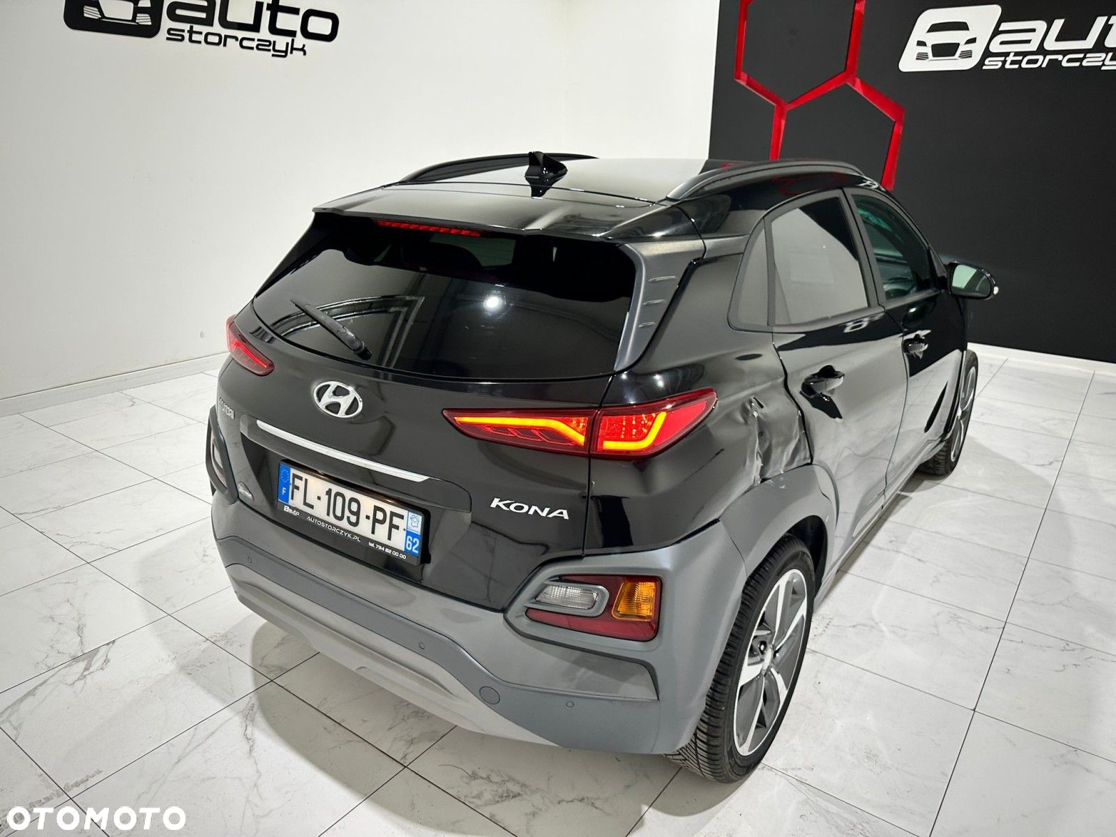 Hyundai Kona - 8