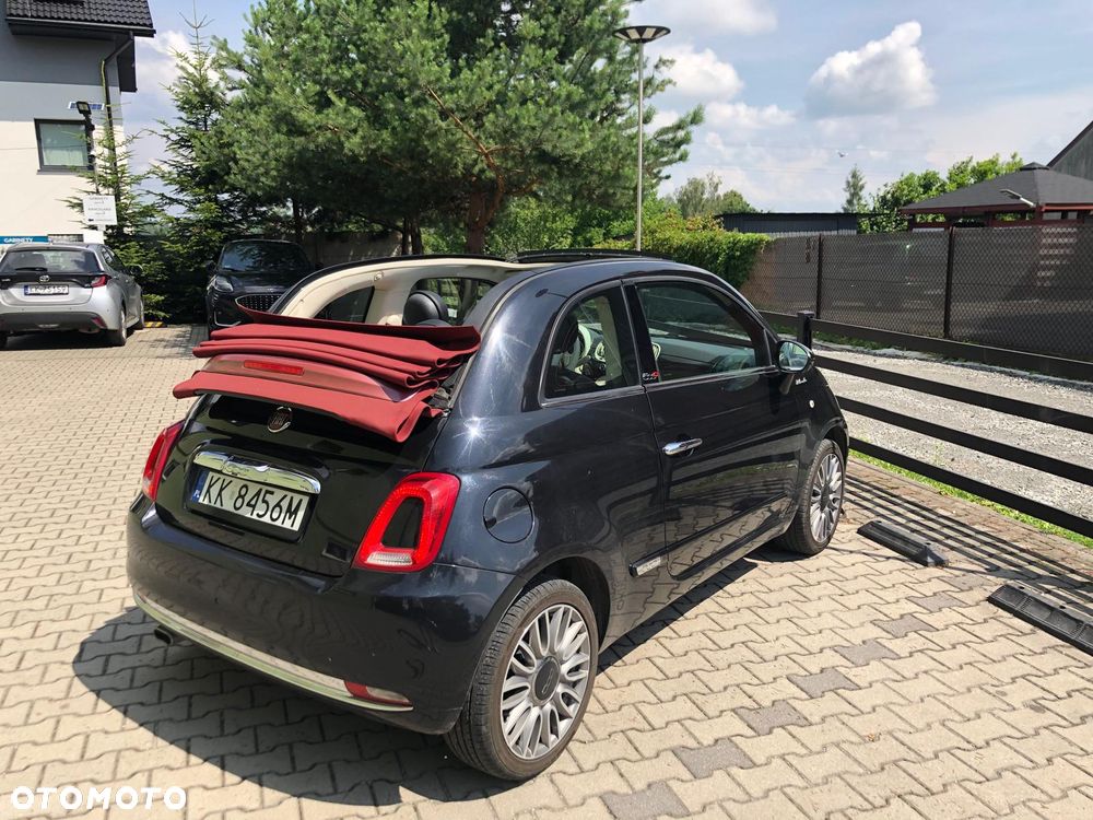 Fiat 500 1.2 Dolcevita - 13