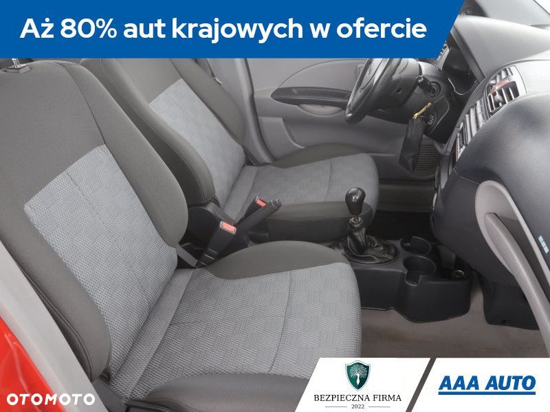Kia Picanto - 11