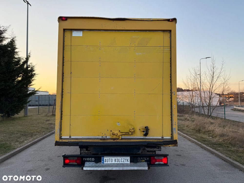 Iveco Daily 35C11 - 5