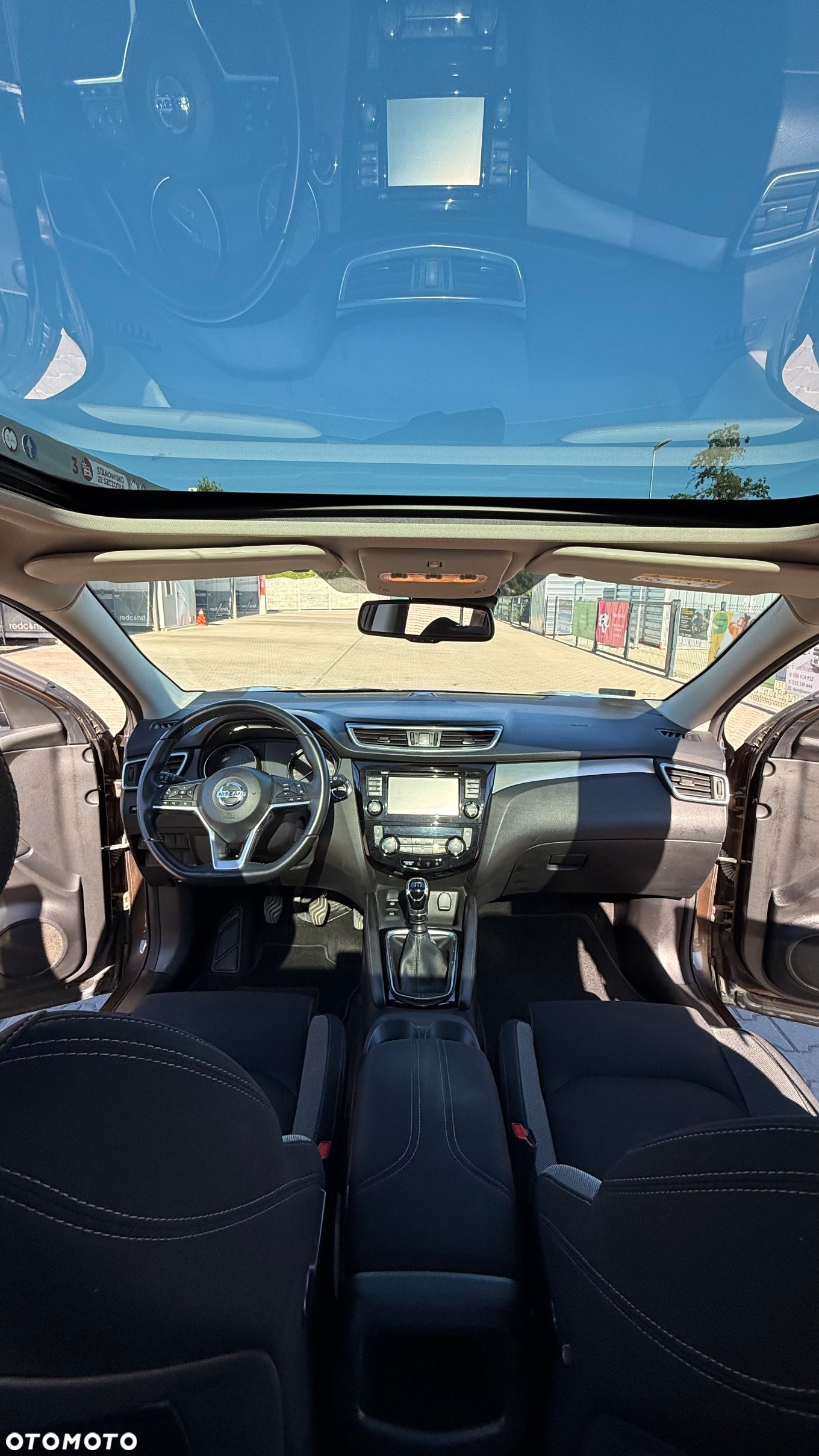 Nissan Qashqai 1.5 dCi N-Connecta EU6 - 6