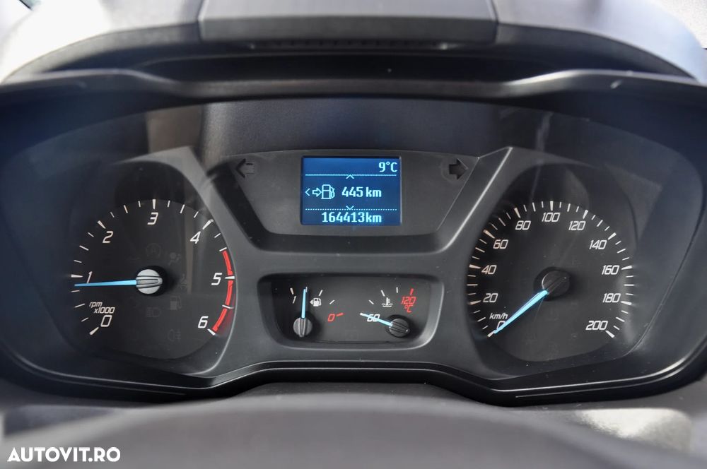 Ford Transit Custom L1H1 VA Trend - 26