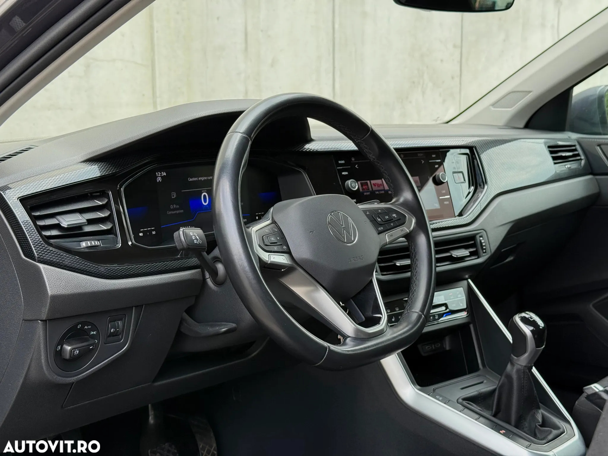 Volkswagen Taigo 1.0 TSI Life - 15