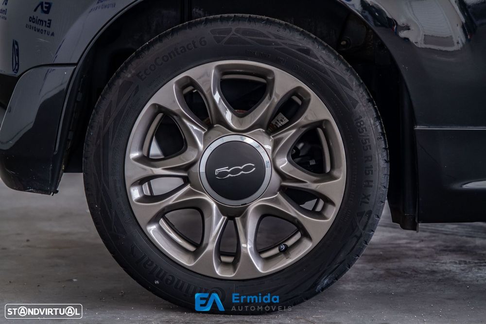 Fiat 500 - 23