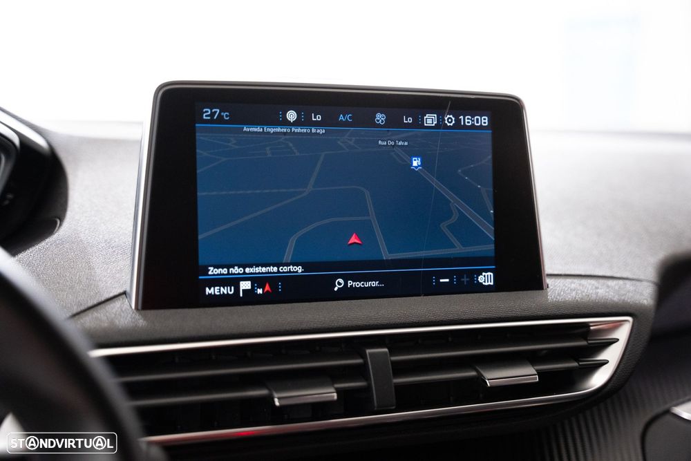 Peugeot 3008 1.2 PureTech Allure - 12