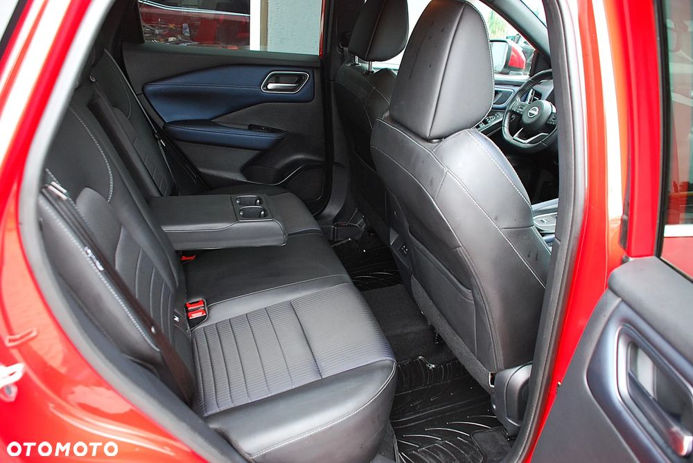 Nissan Qashqai - 11