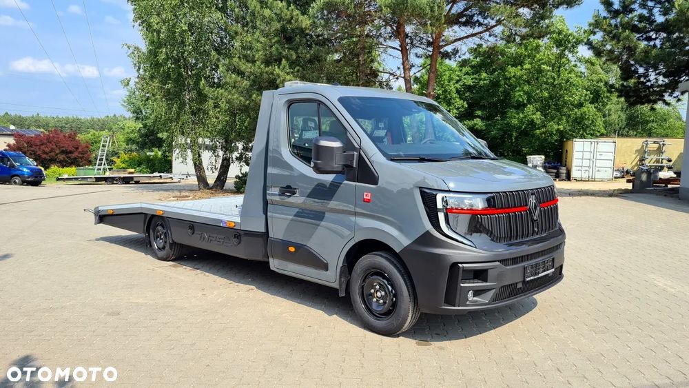 Renault NPS Master - 6