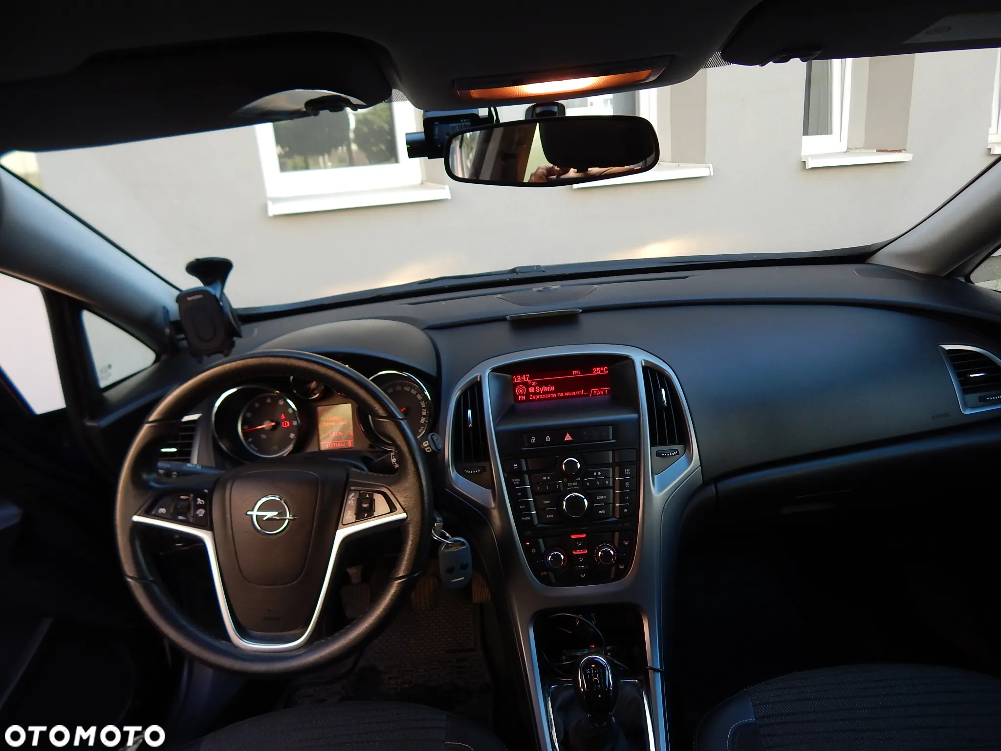 Opel Astra IV 1.4 T Active - 15