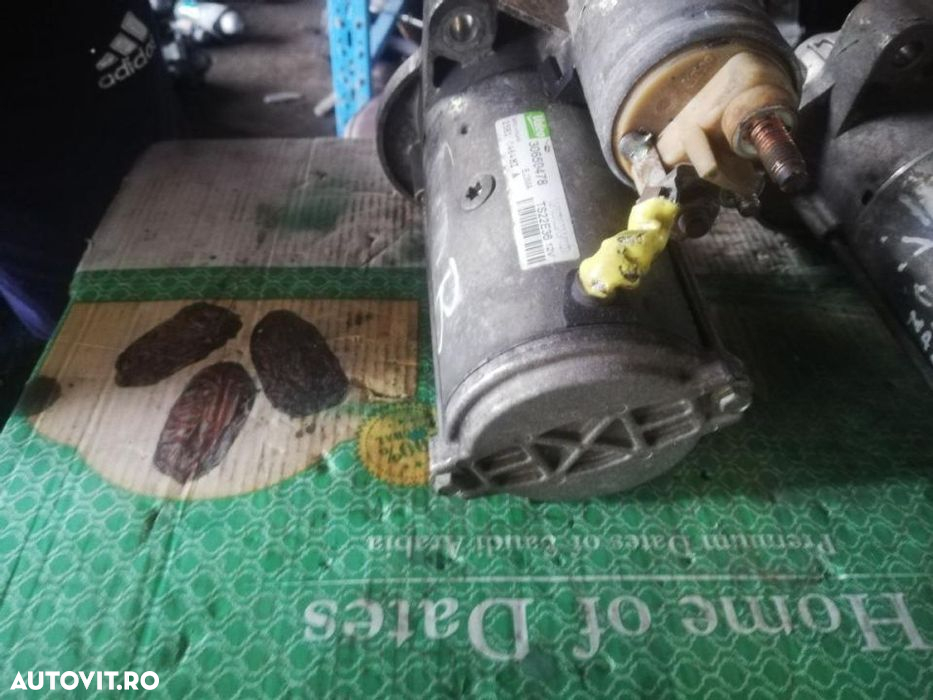 Electromotor volvo c30 s40 s60 s80 v40 v50 v60 1.6d euro 5 2010-2016 - 3