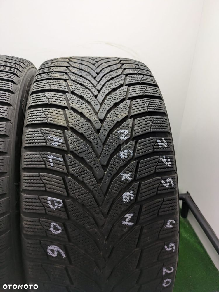 Opony zimowe 275/45/20 Nexen Winguard Sport 2 SUV - 3