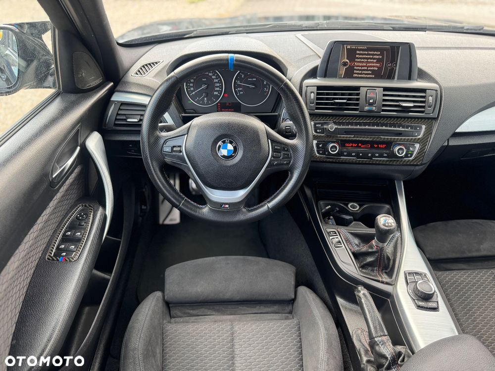 BMW Seria 1 118i M Sport - 3