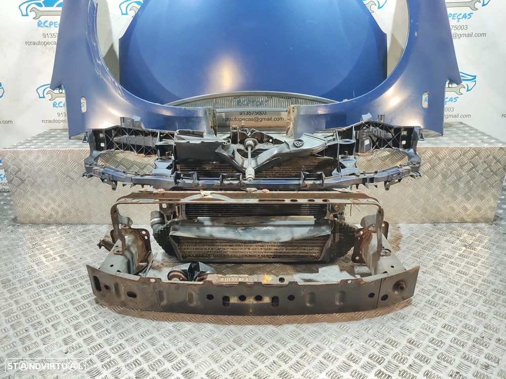 Frente Completa Ford C-Max Mk1 1 I Facelift Diesel - 5