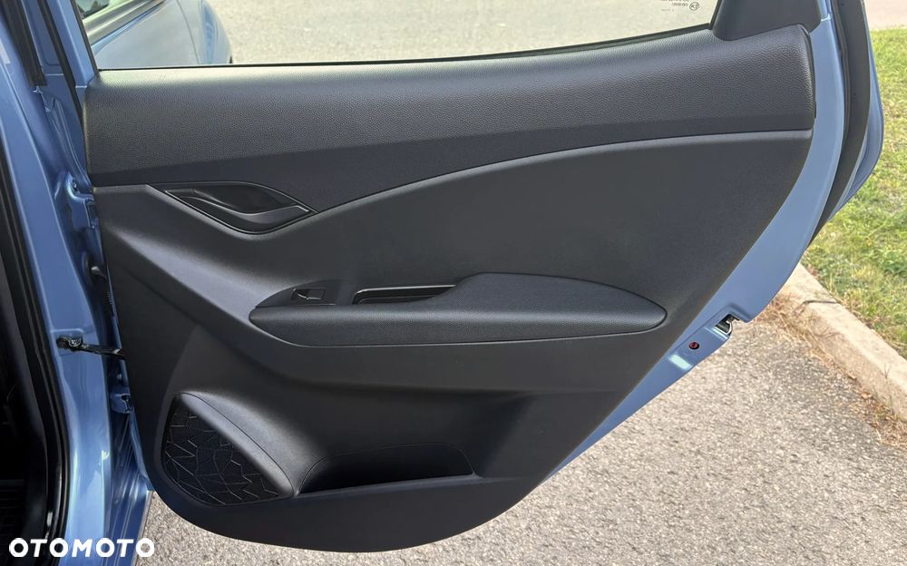 Hyundai ix20 1.4 Edition 20 - 25