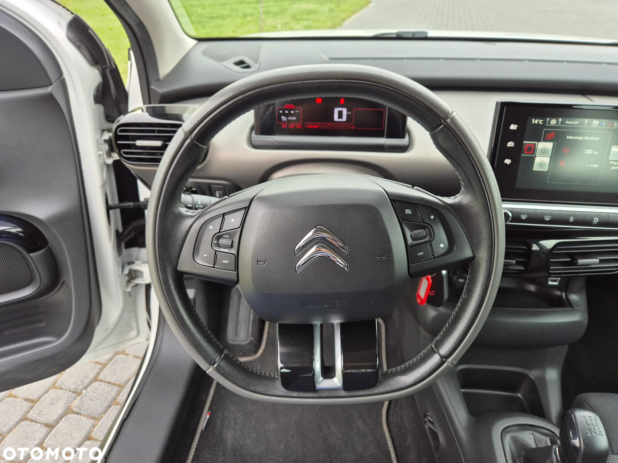 Citroën C4 Cactus 1.2 PureTech Feel Edition - 36