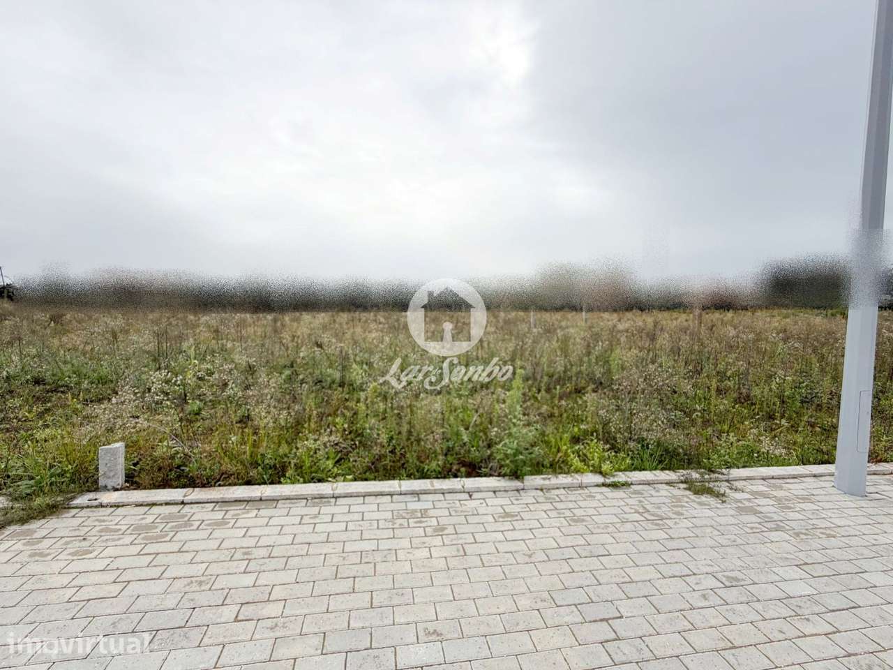Lote para moradia individual com 327,8m2 em Macieira da Maia, Vila ... - Grande imagem: 3/13