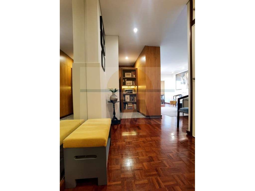Apartamento T3+1 Matosinhos Sul - Grande imagem: 4/22