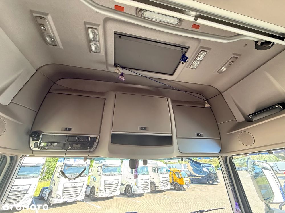 DAF FT XF 480 - 12