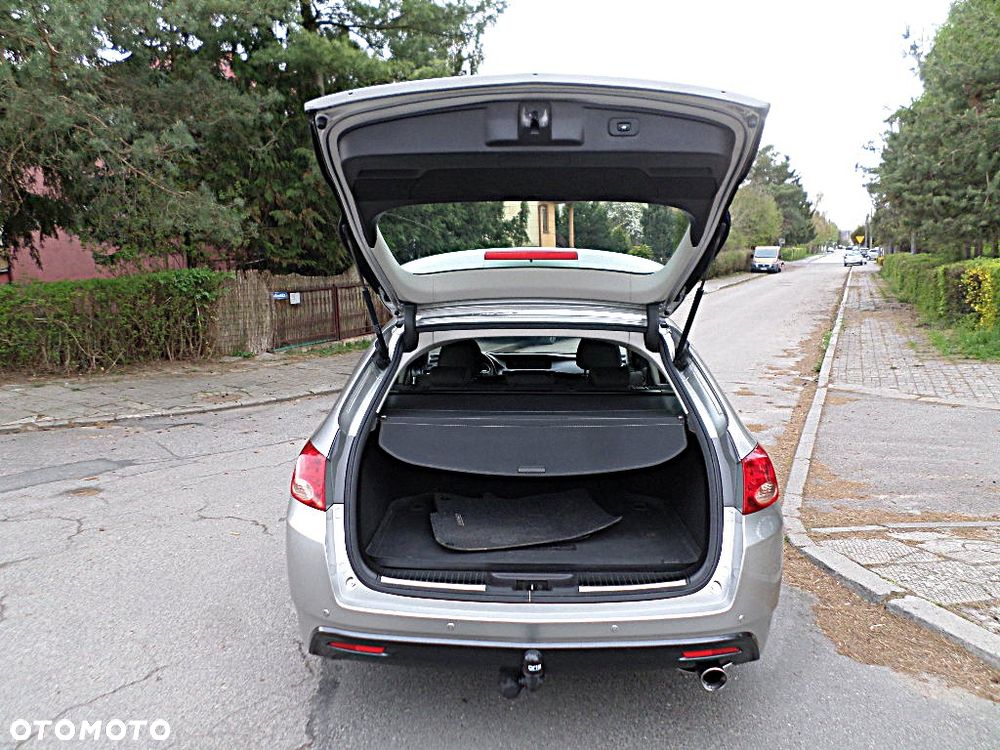 Honda Accord 2.0 Elegance Advantage - 20