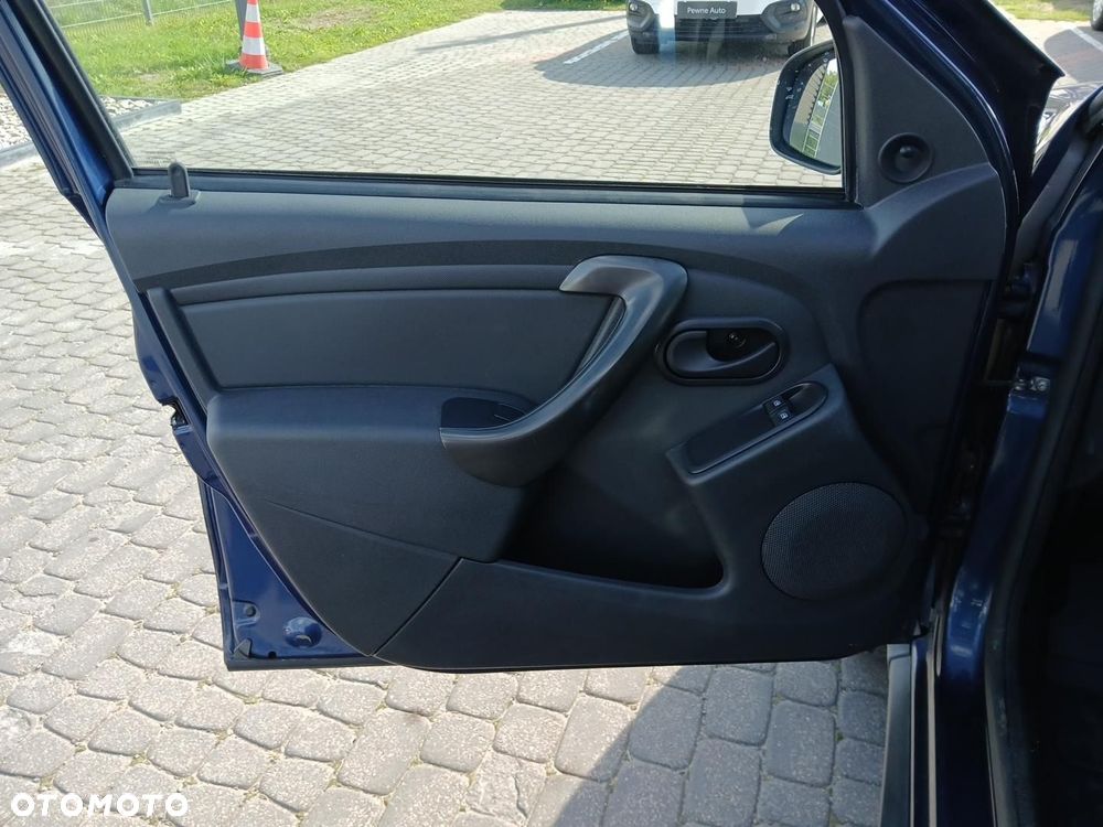 Dacia Duster 1.6 SCe S&S - 21
