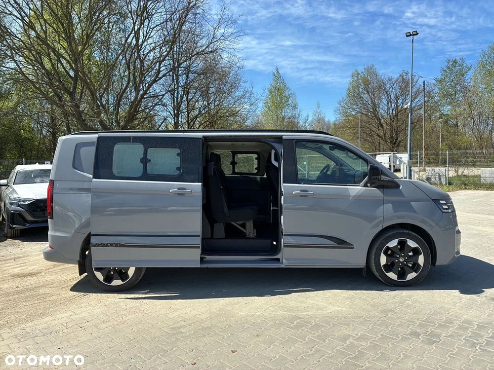 Volkswagen Transporter T7 Furgon Plus Edition/5 osob./AUTOMAT 2,0 l TDI 170 KM r. o. 3500 mm - 9