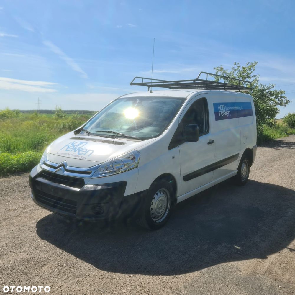 Citroën JUMPY - 3