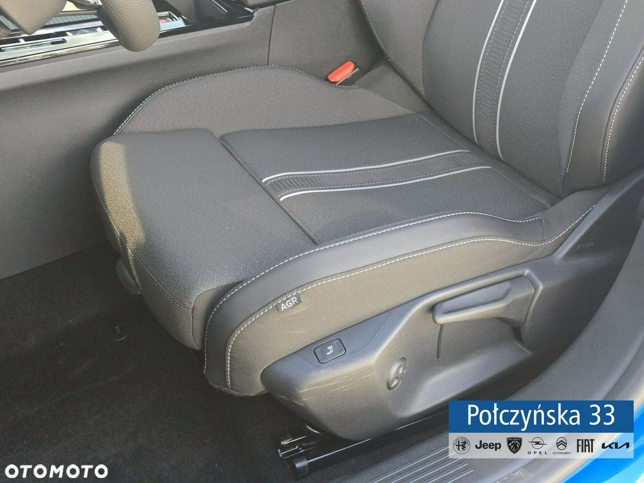 Opel Astra - 16