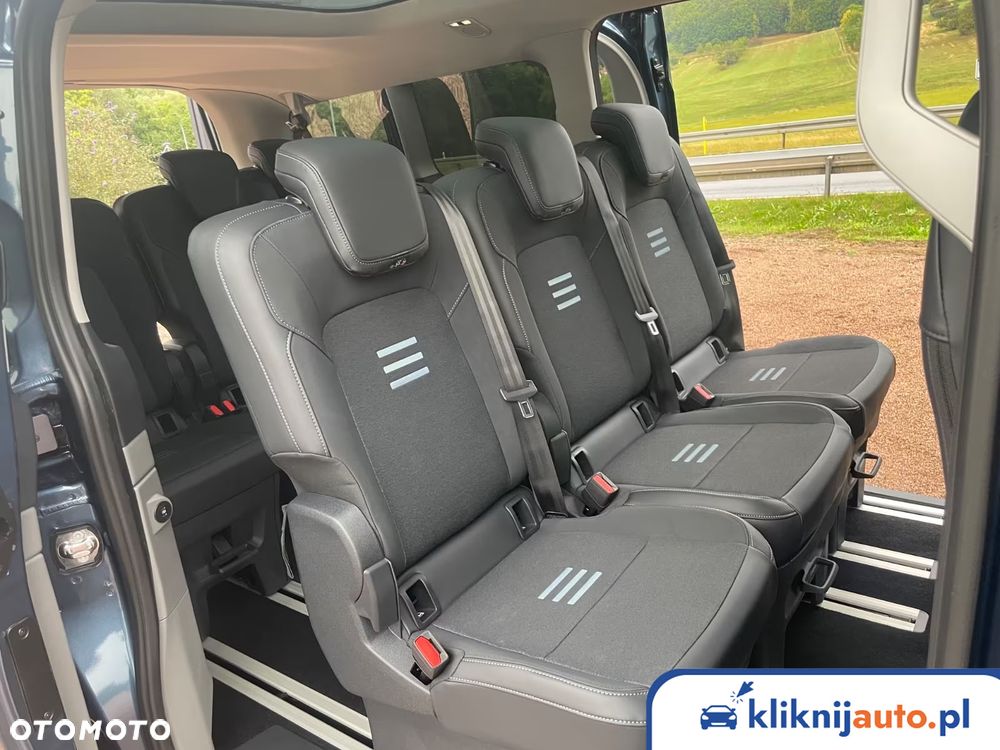 Ford Tourneo Custom 2.0 EcoBlue 320 AWD L2 Active - 7