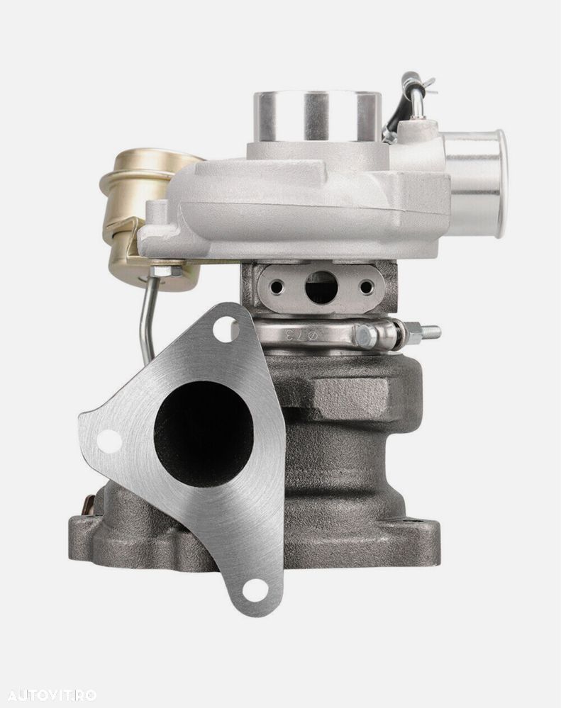 Turbo Turbina Turbosuflanta Turbocompresor Subaru Forester Impreza 2.0 - 1