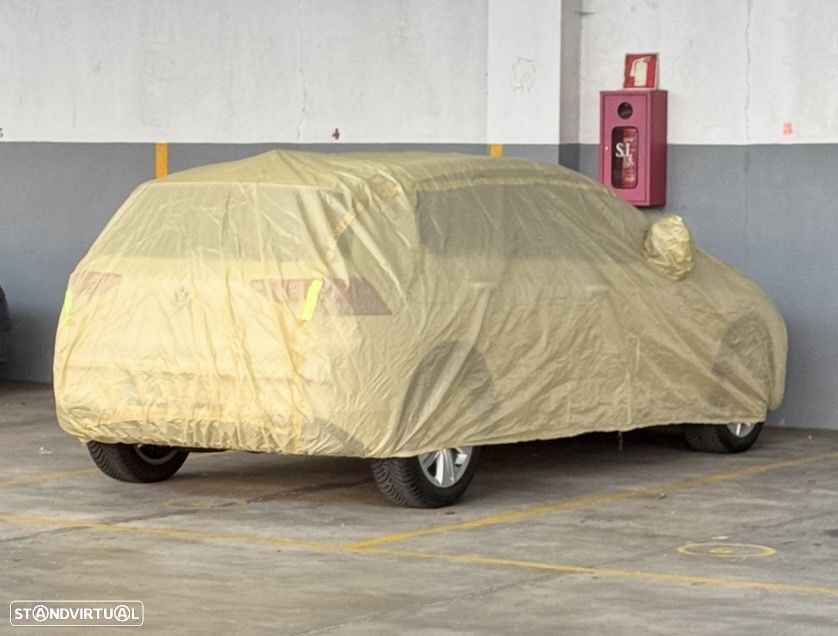 VW Golf 1.0 TSI Trendline Pack - 58