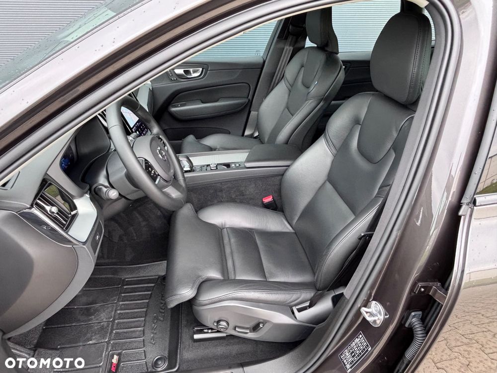 Volvo XC 60 - 19