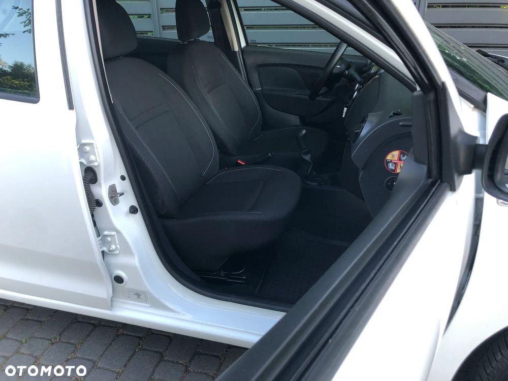 Dacia Sandero 1.0 SCe Open - 7