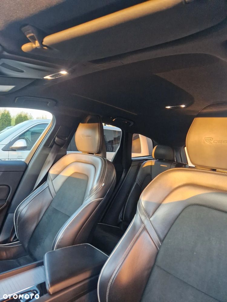 Volvo XC 60 D4 Geartronic RDesign - 16