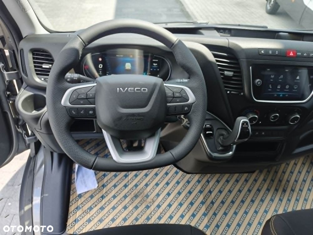 Iveco 35S16A8V - 3