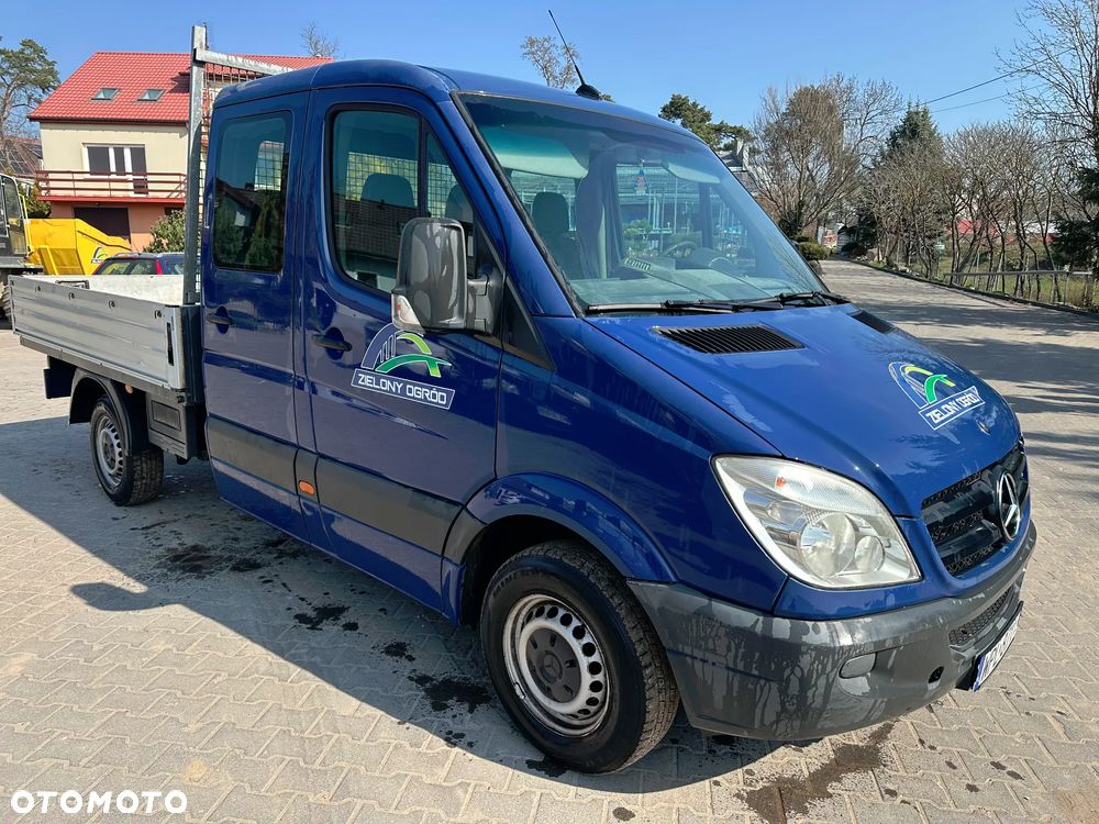 Mercedes-Benz Sprinter - 4