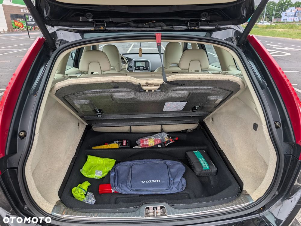 Volvo XC 60 D4 Drive-E Summum - 28