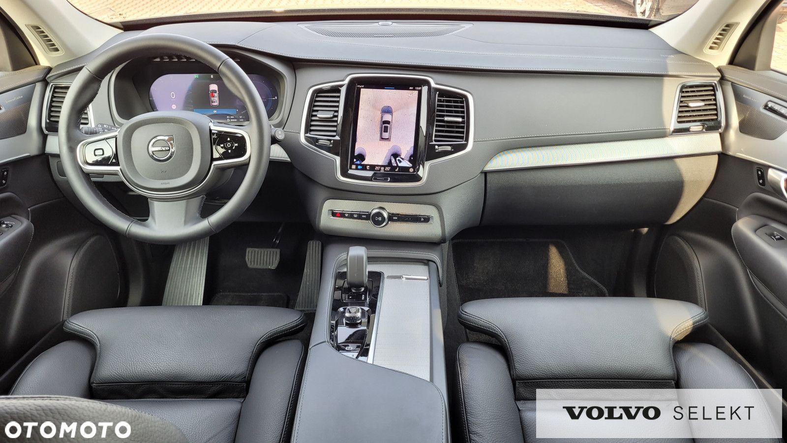 Volvo XC 90 - 24