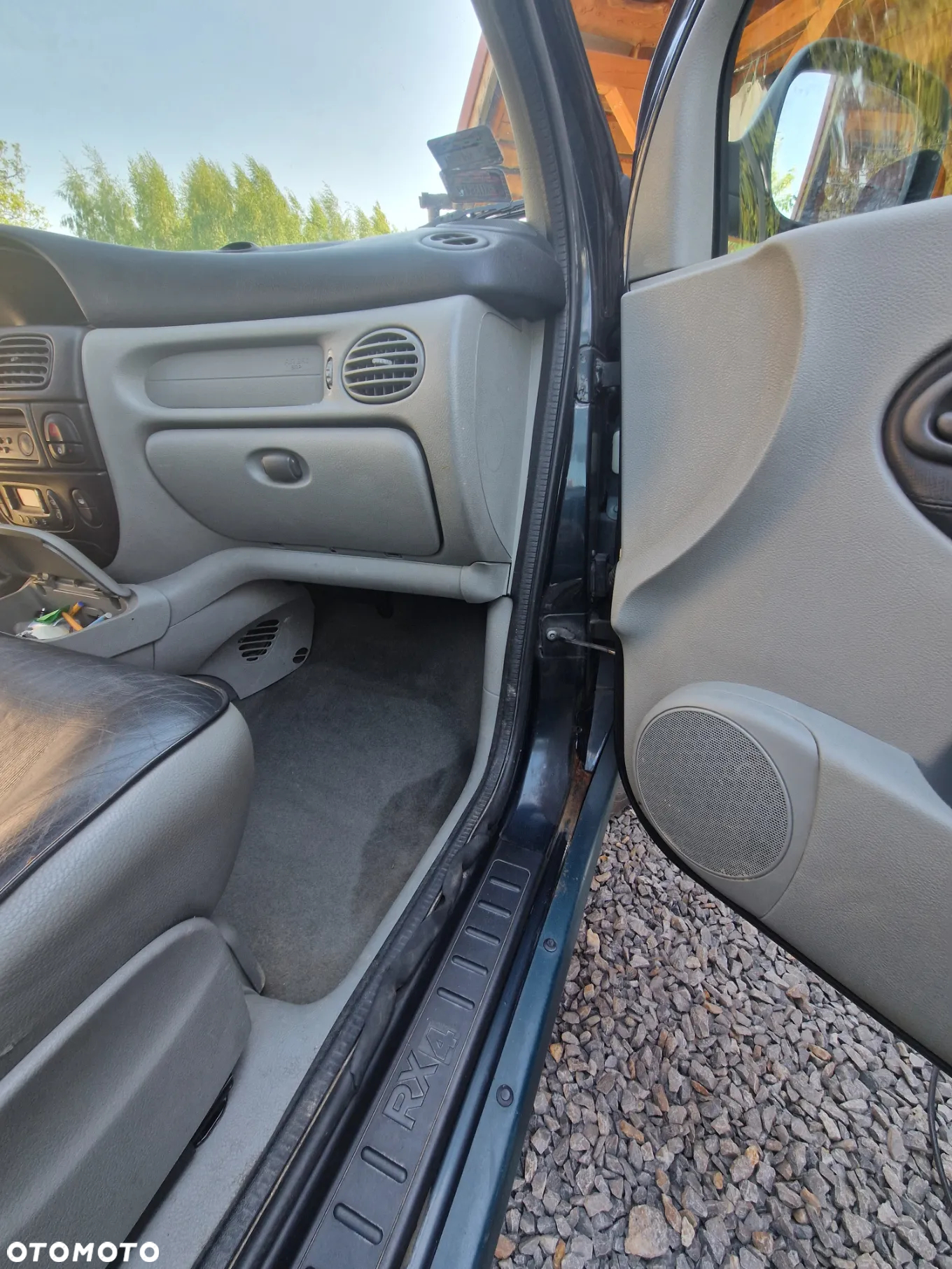 Renault Scenic RX4 - 13
