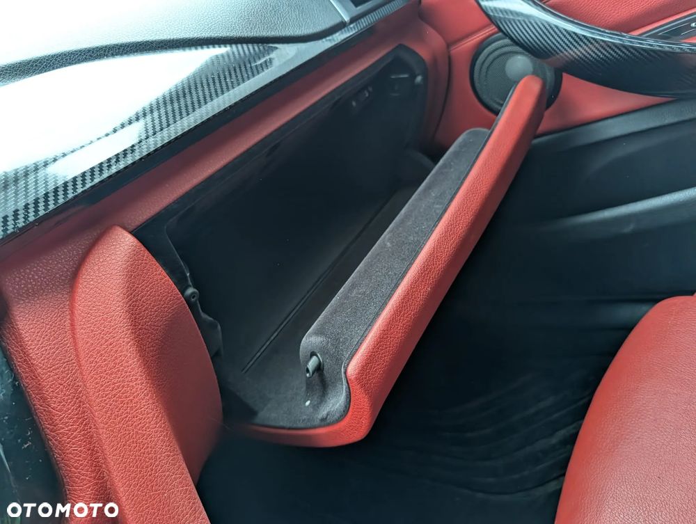 BMW Seria 4 430i xDrive Sport-Aut M Sport - 12
